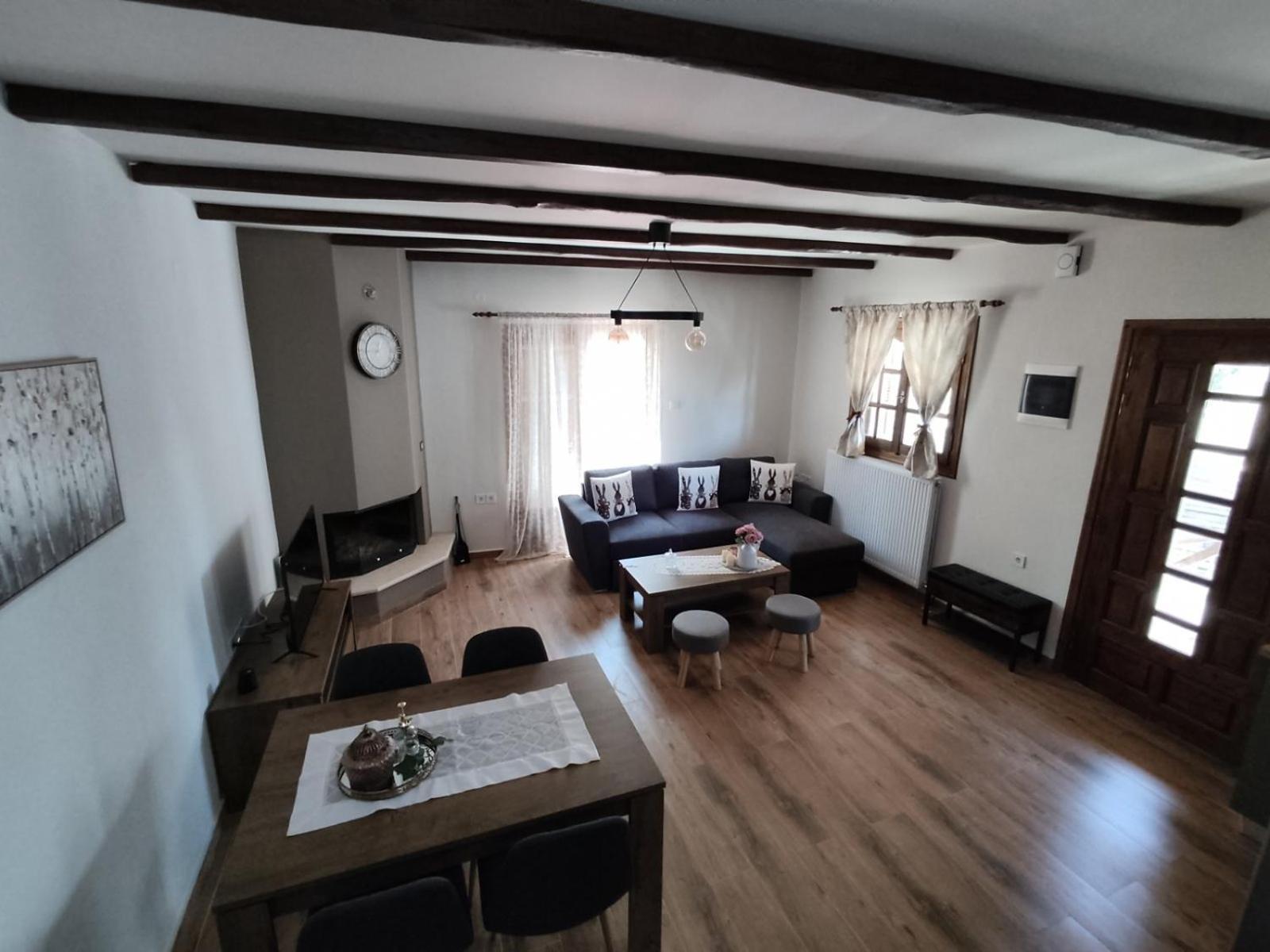 Pelion Bee Guesthouse Portariá Eksteriør billede